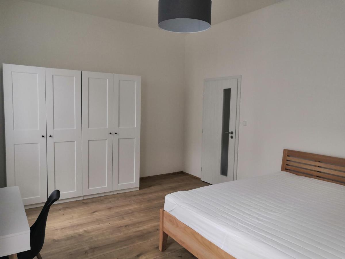 Znojmo Apartmany 外观 照片