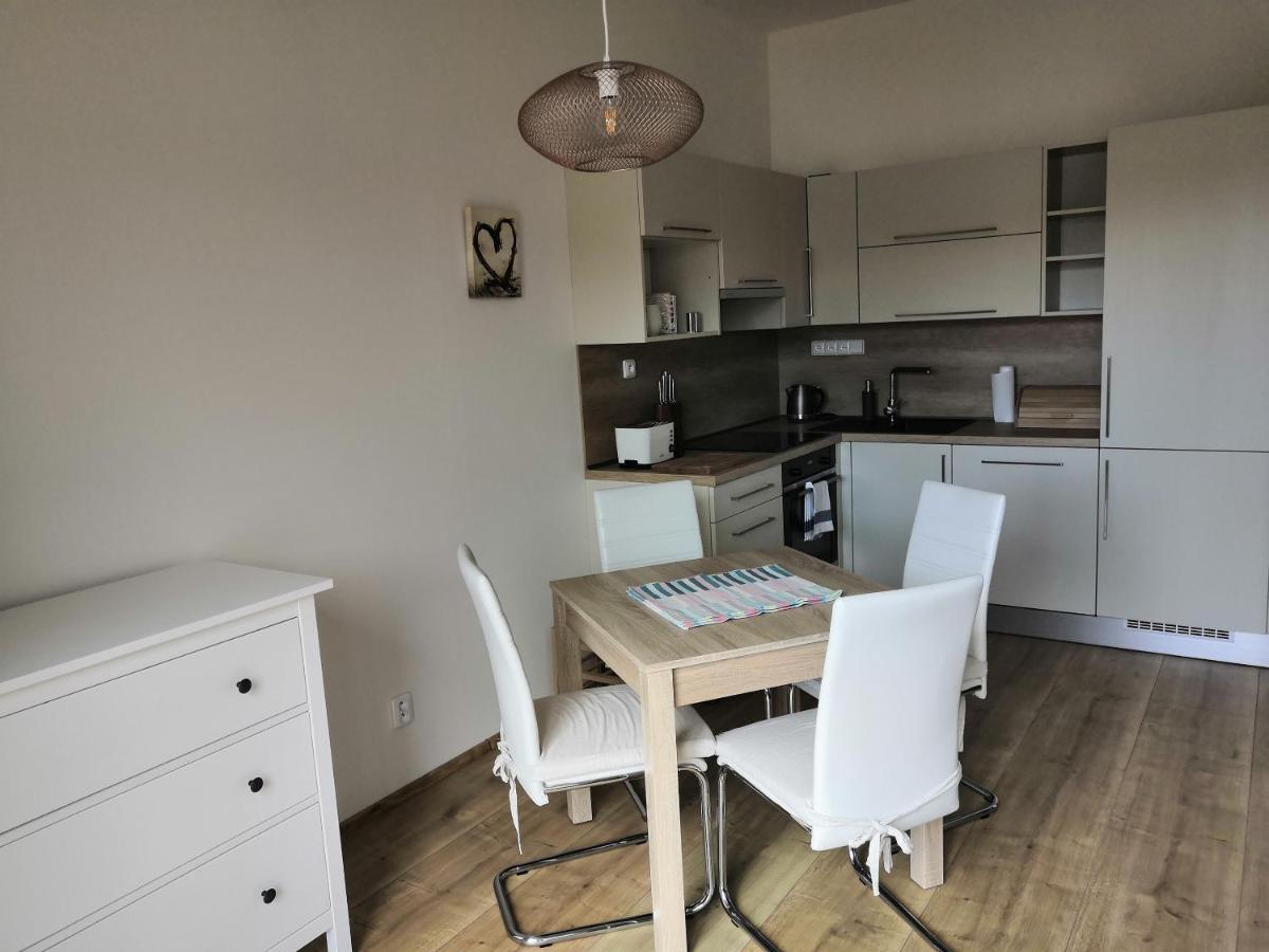 Znojmo Apartmany 外观 照片