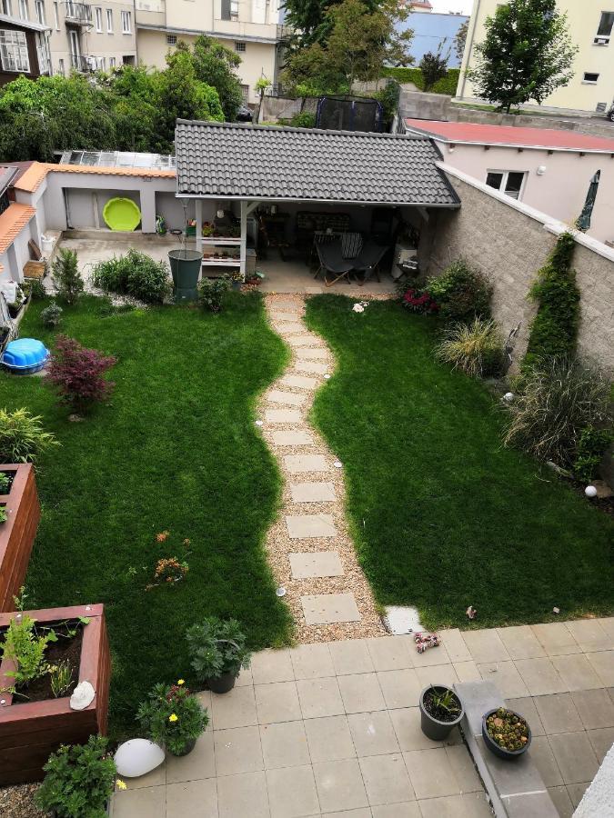 Znojmo Apartmany 外观 照片