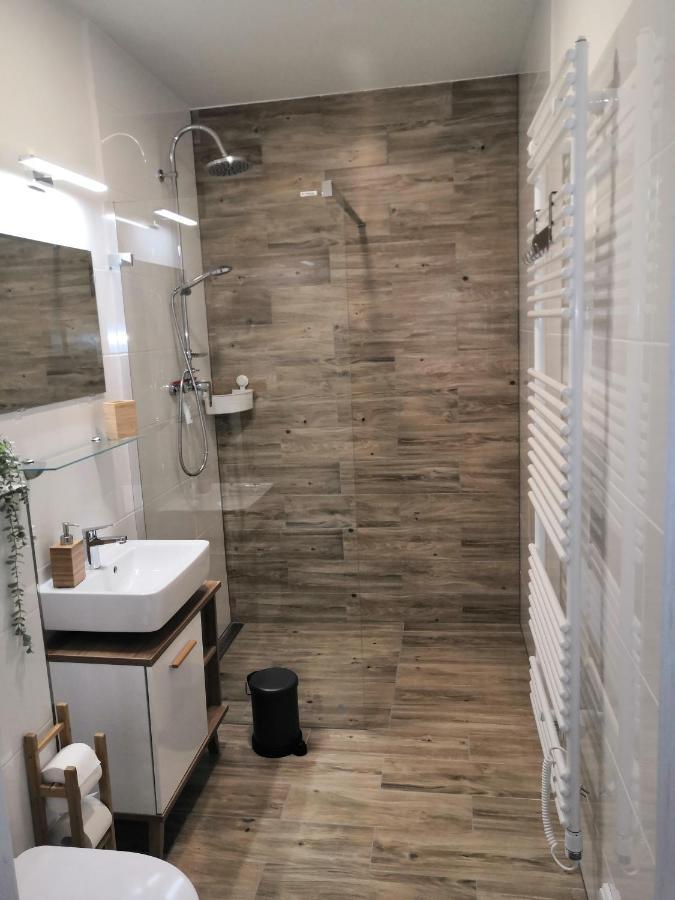 Znojmo Apartmany 外观 照片