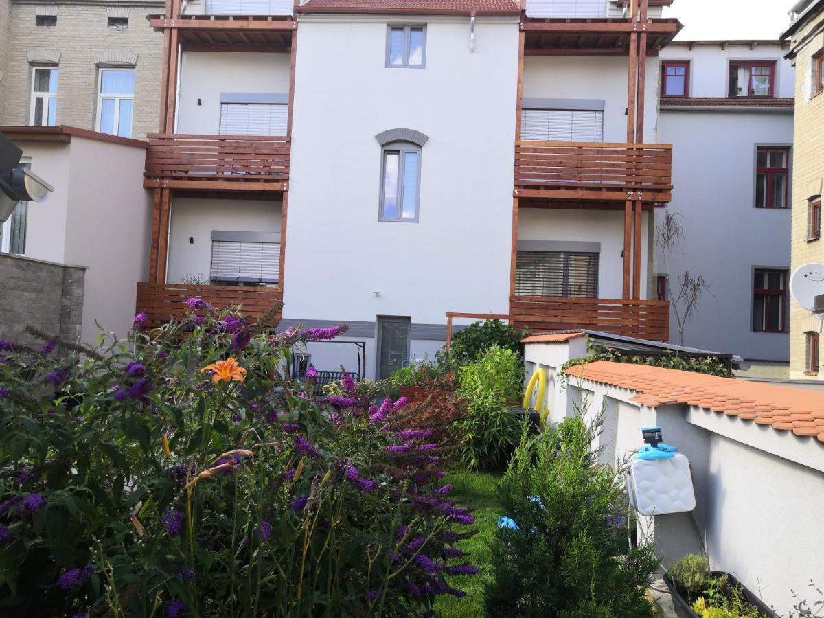 Znojmo Apartmany 外观 照片