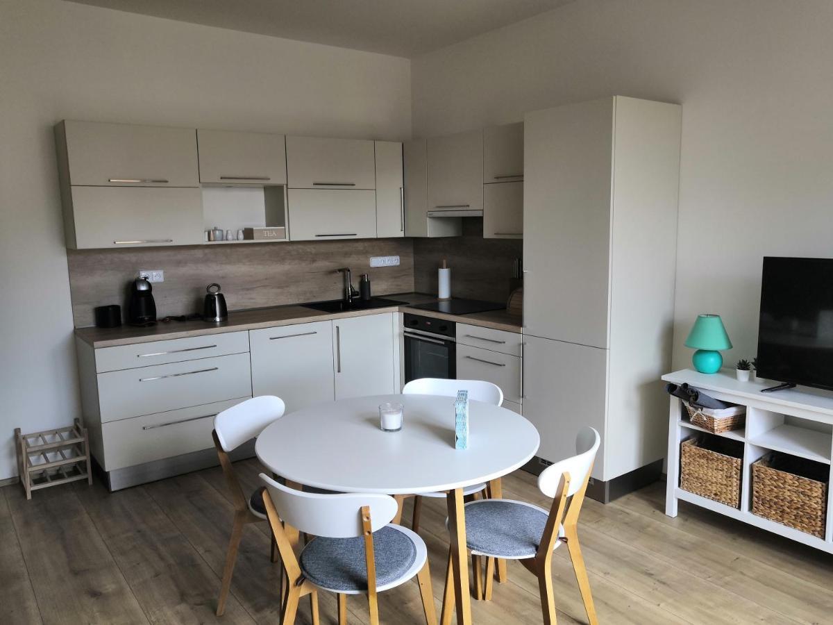 Znojmo Apartmany 外观 照片