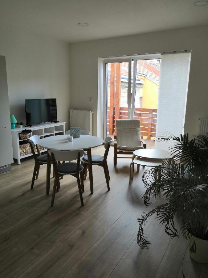 Znojmo Apartmany 外观 照片