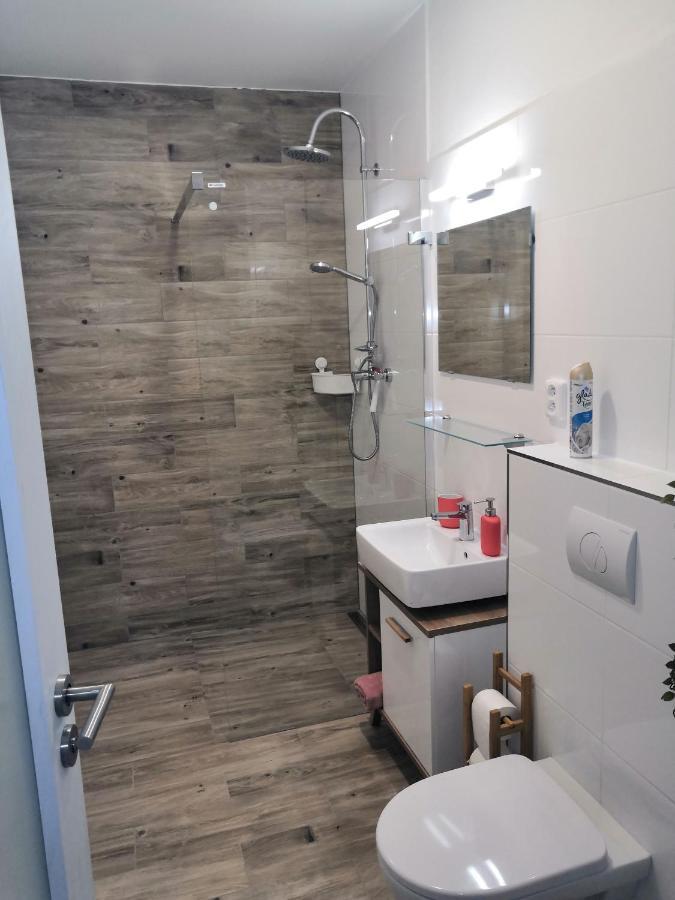 Znojmo Apartmany 外观 照片