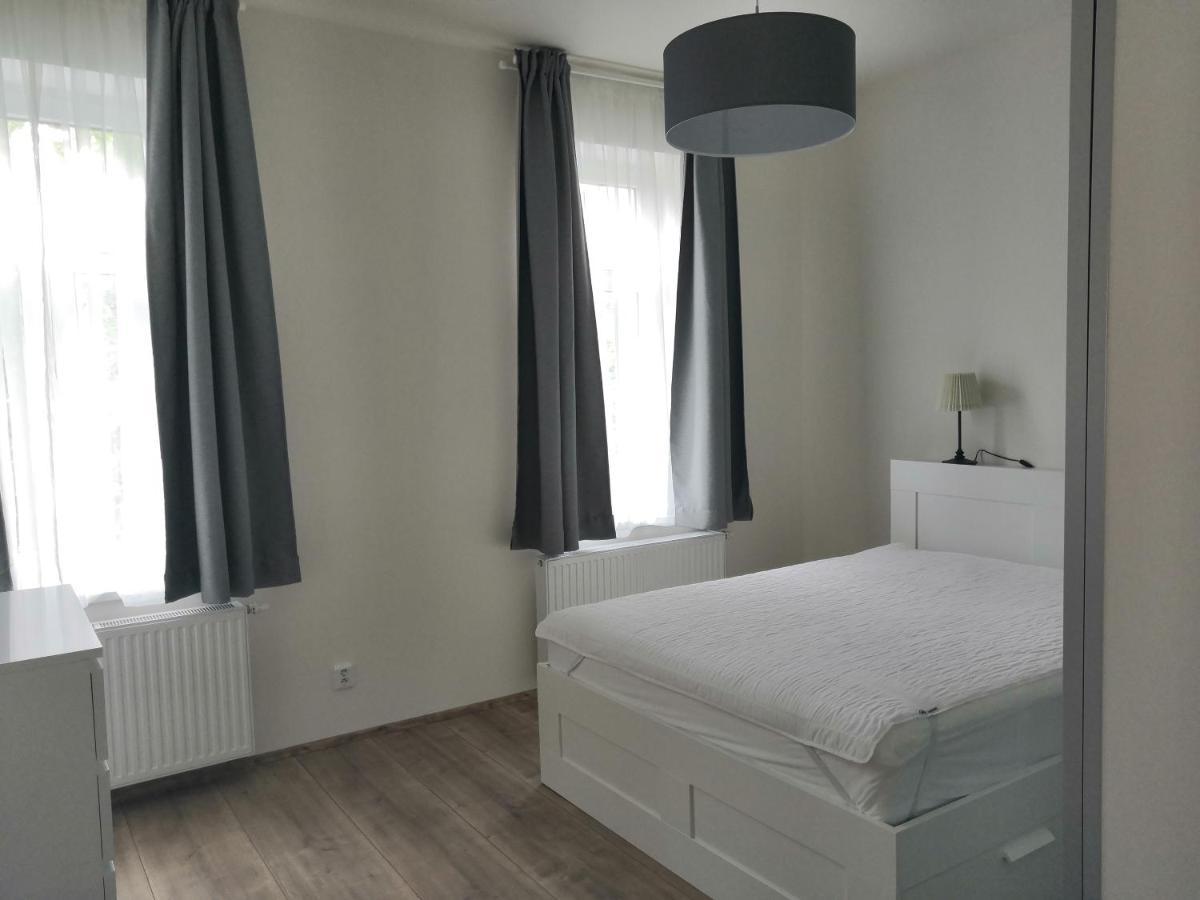 Znojmo Apartmany 外观 照片