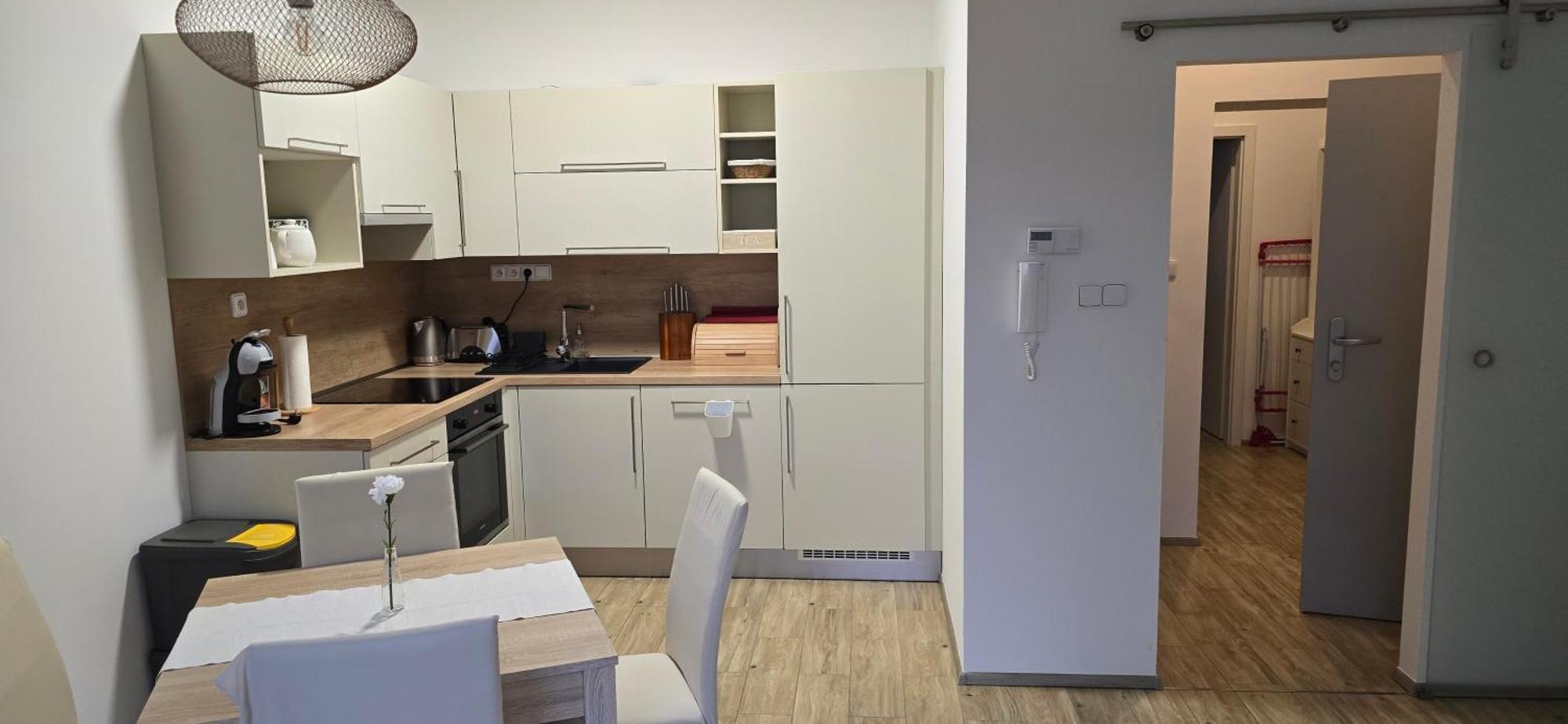 Znojmo Apartmany 外观 照片