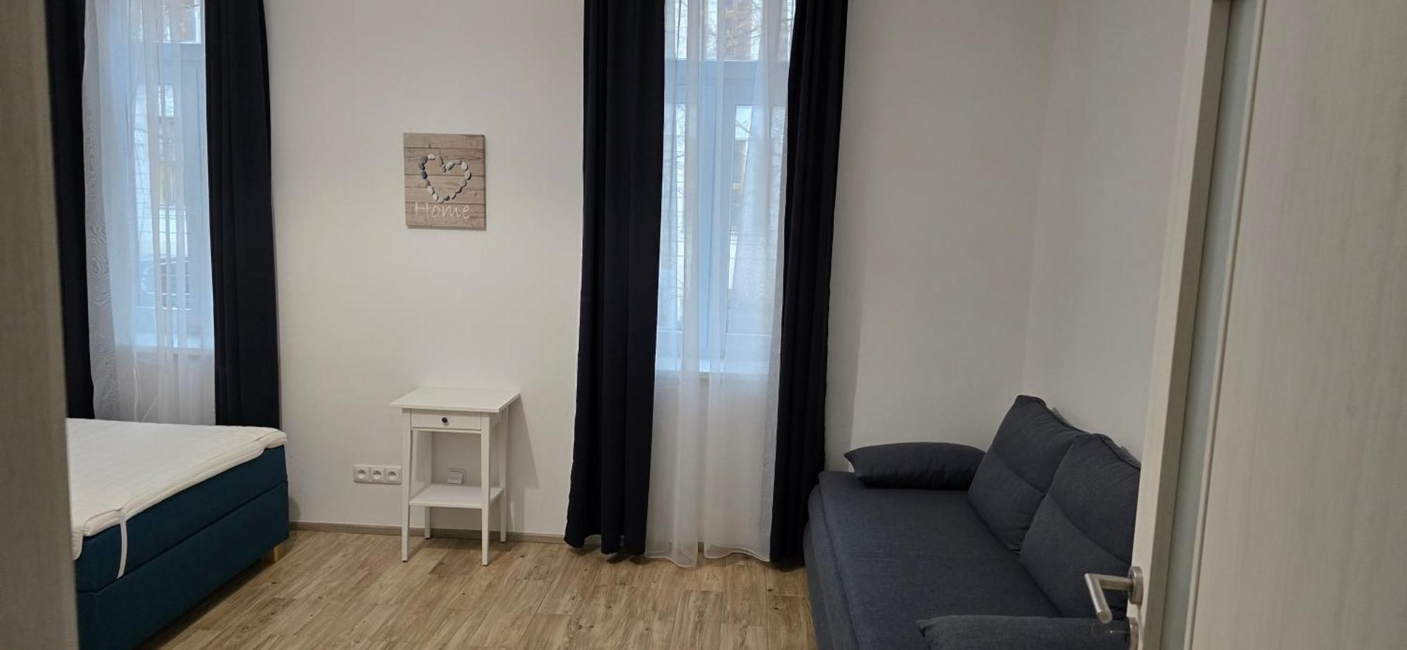 Znojmo Apartmany 外观 照片